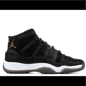 Air Jordan 11 retro premier heiress